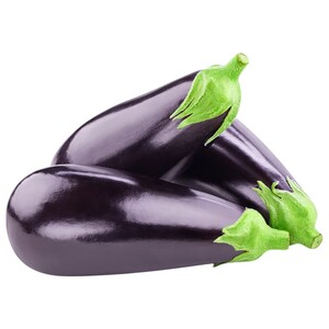 Eggplant Big Premium