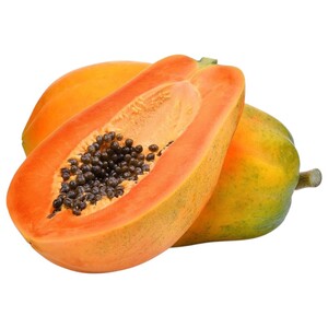 Papaya Baby Thai