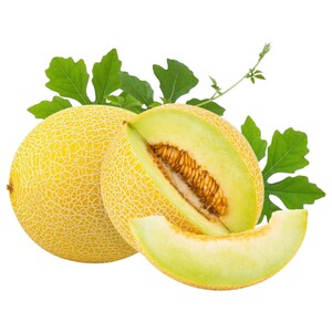 Sweet Melon Iran