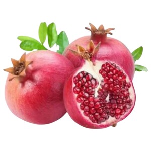 Pomegranate India