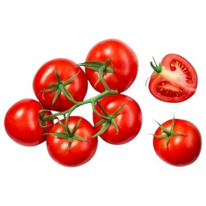 Tomato Baby Bunch