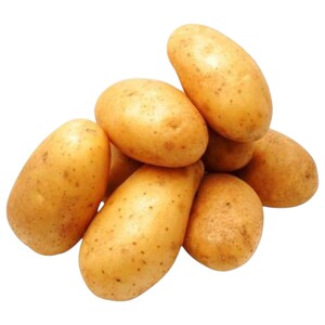 Potato Loose