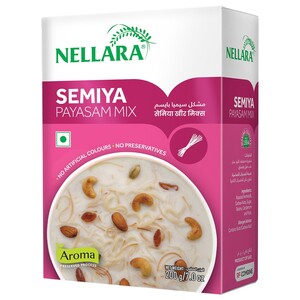 Nellara Samiya Payasam Mix 200G