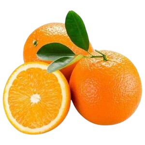 Orange Navel Sa