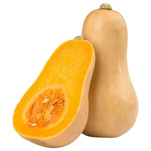Butter Pumpkin (Air)