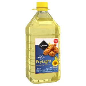 Jenan Blended Vegetable Oil 5L