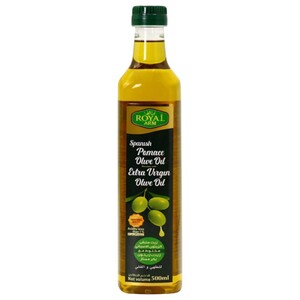 Royal Arm Pomace Olive Oil 500Ml