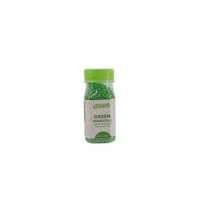 Elissar Green Vermicelli 100G