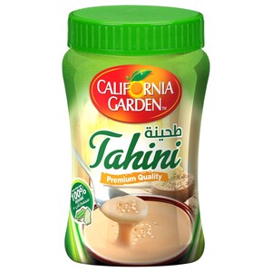 California Garden Tahini 450G