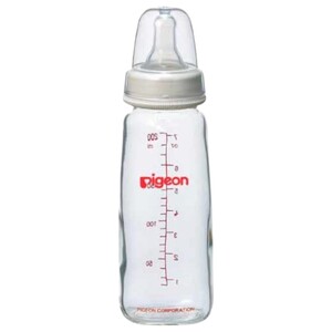 Pigeon Glass Nurser 200Ml K-6