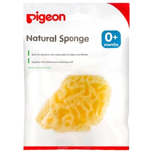Pigeon Natural Sponge Large