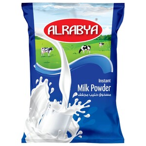 Al Rabya Instant Milk Powder 900G
