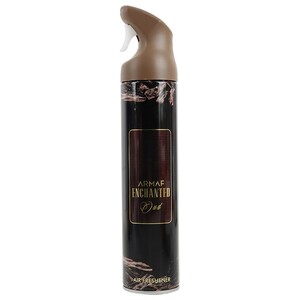 Armaf Air Freshener Enchanted Oud 300Ml