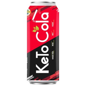 Laperva Keto Cola 330Ml
