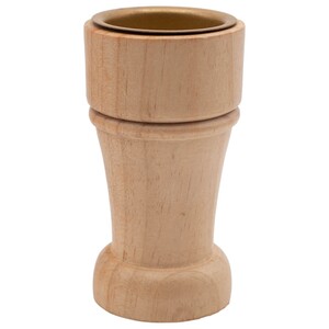Myh Oudh Burner