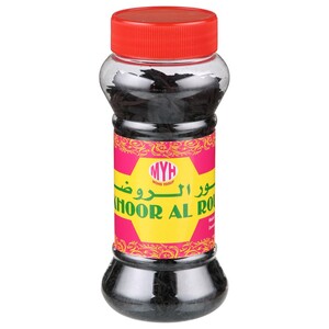Myh Bukhoor Al Rowdah