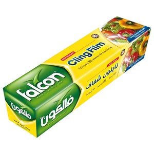 Falcon Cling Film 45Cm 3Kg