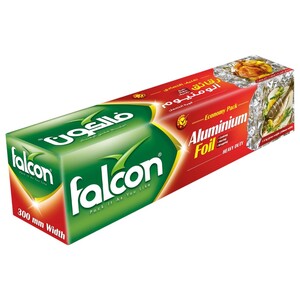 Falcon Aluminium Foil 30Cm 1.8Kg