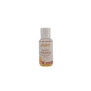 Elissar Caramel Essence 35Ml