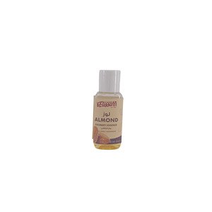 Elissar Almond Essence 35Ml