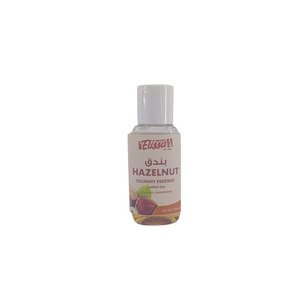 Elissar Hazelnut Essence 35Ml