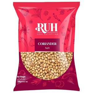 Ruh Coriander Whole 200G