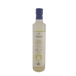 Lebfarms Orange Blossom Water 500Ml