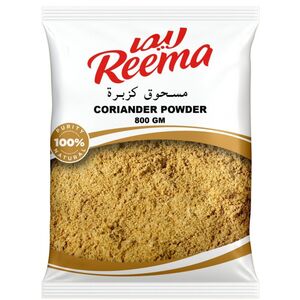 Reema Coriander Powder 800 Gr