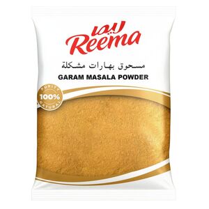 Reema Garam Masala Powder 100 Gr