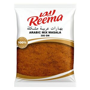 Reema Arabic Mix Masala 300 Gr