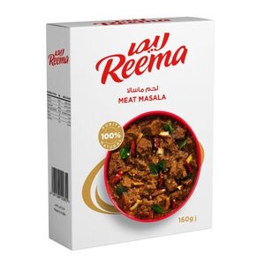 Reema Meat Masala 160 Gr