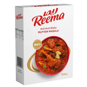 Reema Mutton Masala 160 Gr