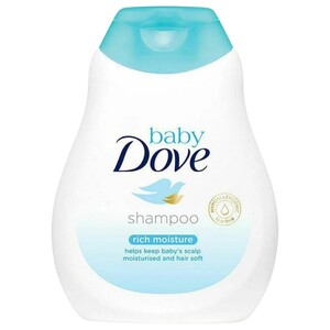 Dove Baby Shampoo 200Ml
