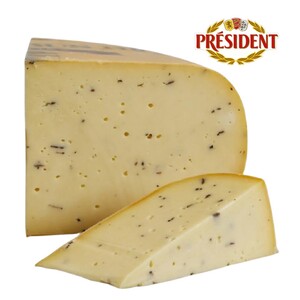 President Gouda Truffle /Kg