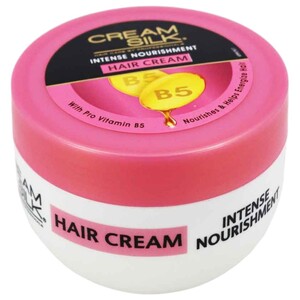 Cream Silk Hair Cream Intense Nourishment 150Ml