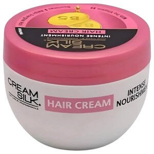 Cream Silk Hair Cream Intense Nourishment 300Ml