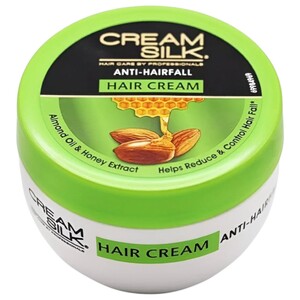 Cream Silk Hair Cream Anti-Hairfall 150Ml