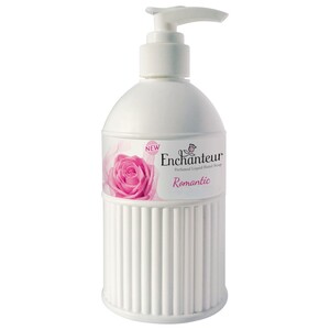 Enchanteur Perfumed Liquid Hand Soap Romantic 300Ml