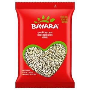 Bayara Sunflower Seeds Kernel 200G