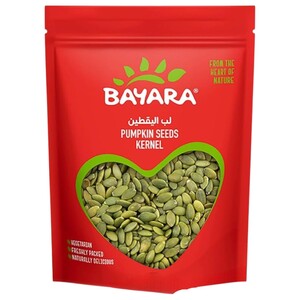 Bayara Pumpkin Seeds Kernel 200G