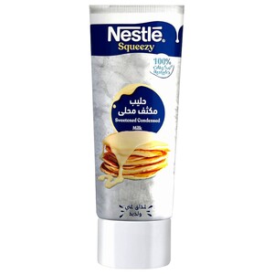 Nestle Sweetened Condensed Milk 170G