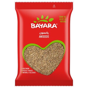 Bayara Aniseeds 200G