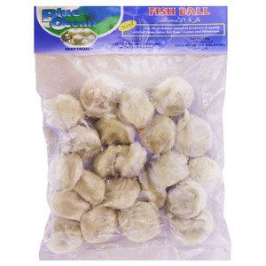 Blue Ocean Frozen Fish Ball 250G