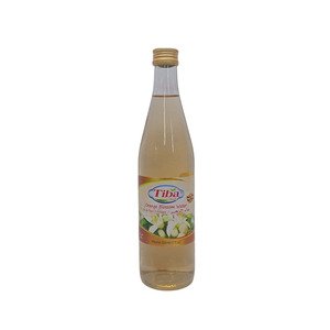 Tiba Orange Blossom Water 500Ml