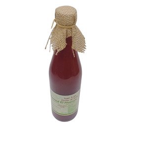 Grotte De Jeita Sour Grape Juice 500Ml