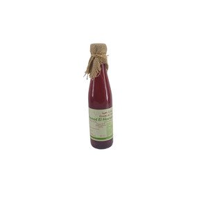 Grotte De Jeita Sour Grape Juice 250Ml