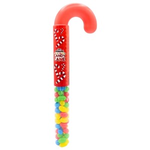 Candy Realms Jelly Beans Candy Cane 80G