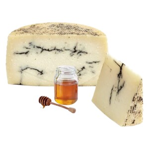 Manchego With Truffle And Honey /Kg