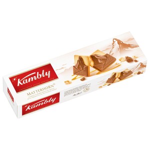 Kambly Biscuits Matterhorn 100G