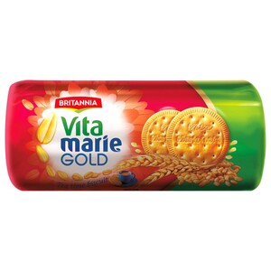 Britannia Vita Marie Gold Biscuit 75G